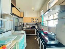 Opera Estate (D15), Terrace #609586491